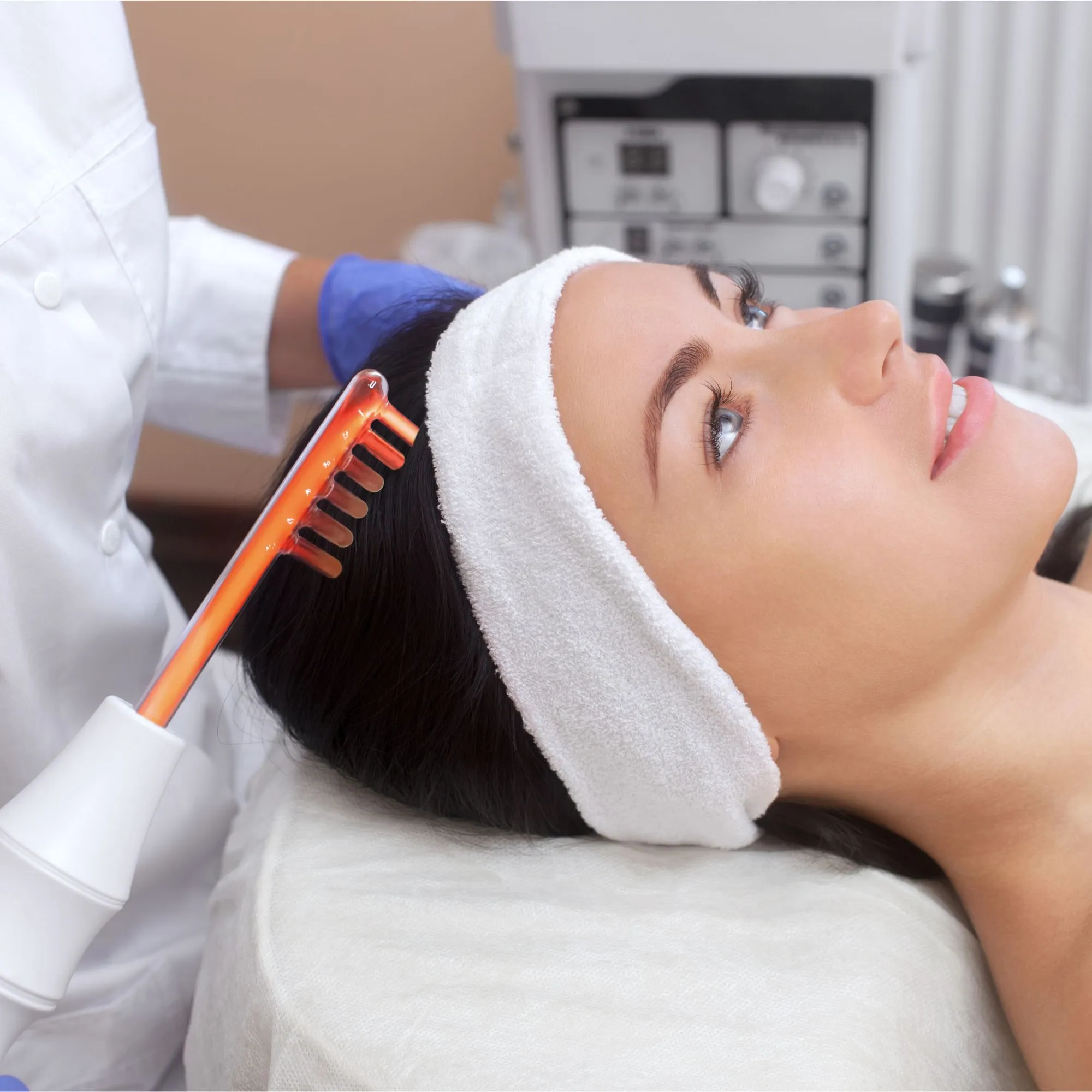 Alta Frecuencia Capilar